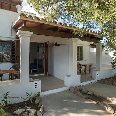 Apartamentos Casa Eugenio Formentera La Savina  Eksteriør billede
